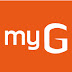 logo myG