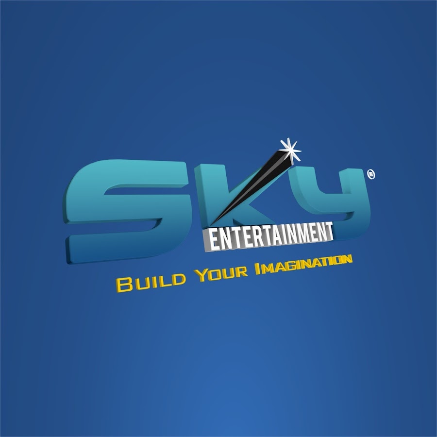 Sky Entertainment - YouTube Sky Entertainment
