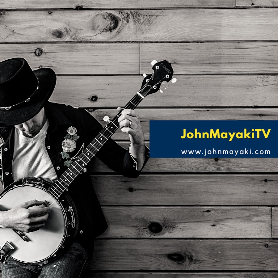JohnMayakiTV