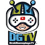 DroidGameplaysTV youtube avatar
