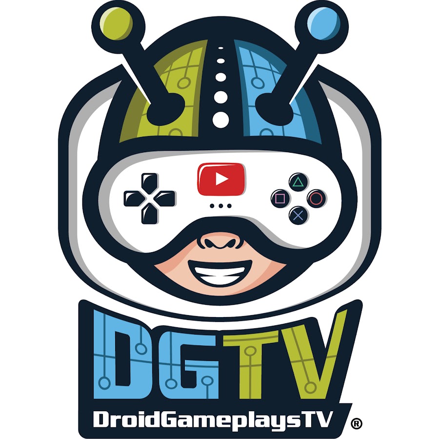 DroidGameplaysTV @DroidGameplaysTV