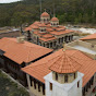 Pantanassa Monastery