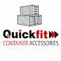 Quickfit Container Accessories