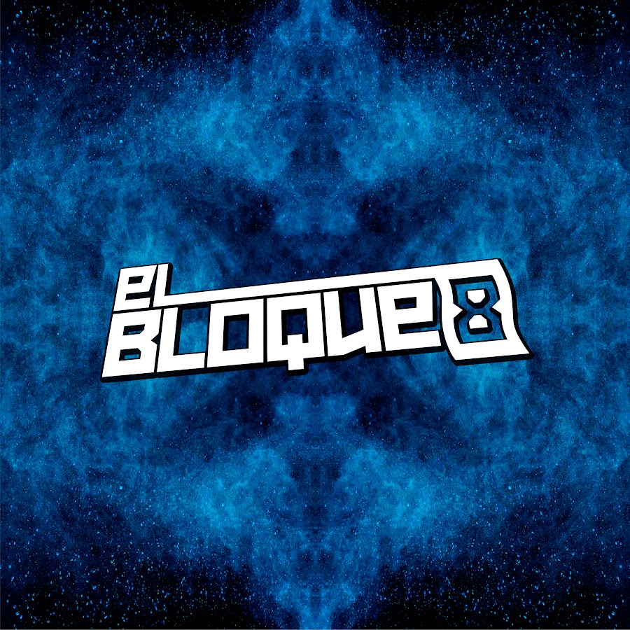 El Bloque 8 @elbloque8