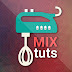 logo MIX Tuts After Effect Tutorials