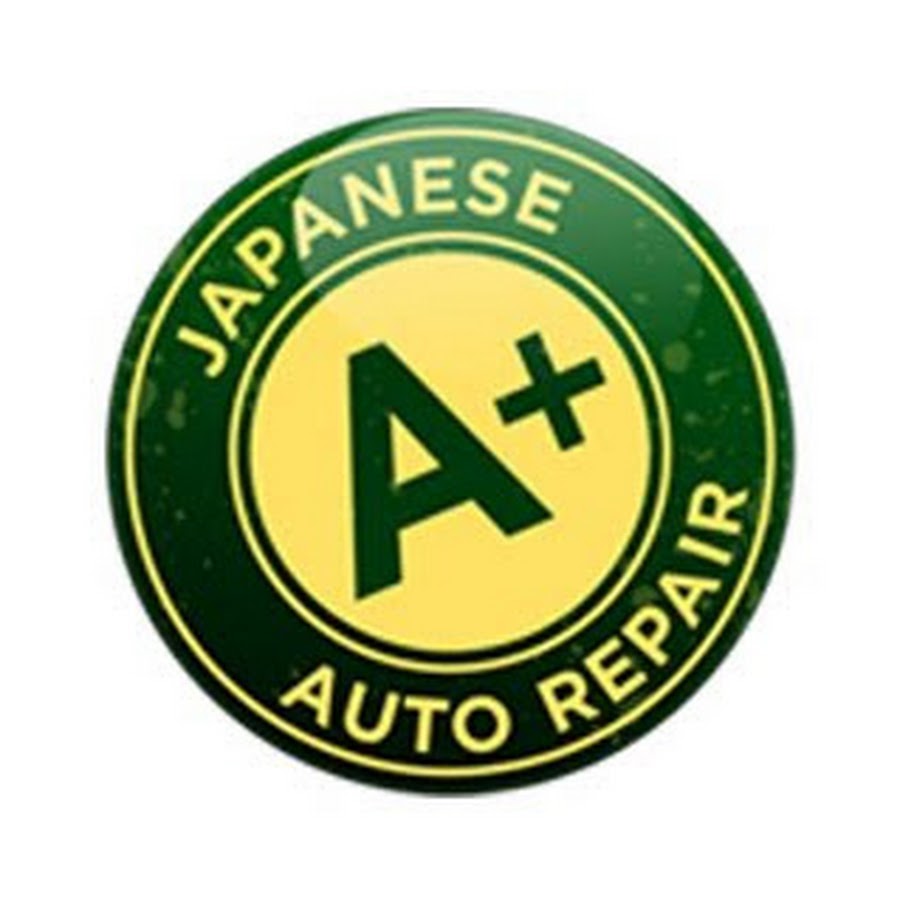 A+ Japanese Auto Repair, Inc.