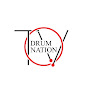 Drum Nation TV