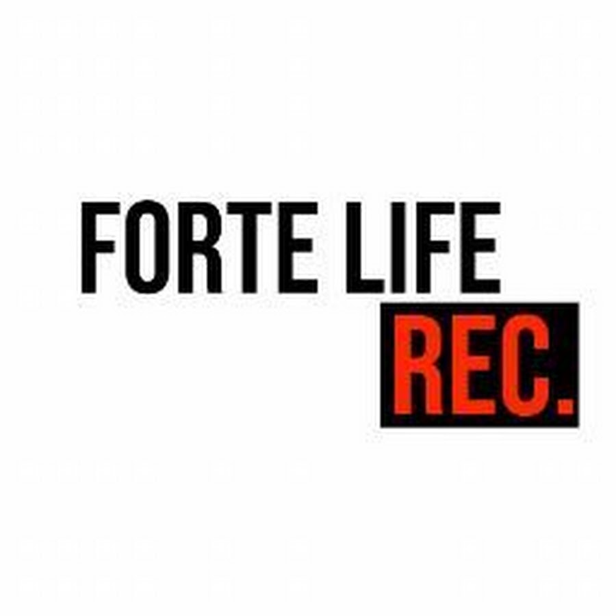 Forte Life Rec - YouTube Forte Life Rec