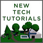 New Tech Tutorials