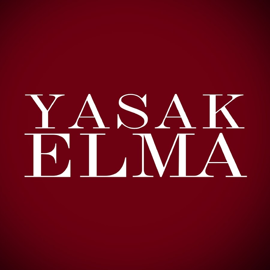 Yasak Elma @yasakelma