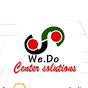 نحن نصنع الحلول We Do Solutions