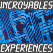 Incroyables Expériences