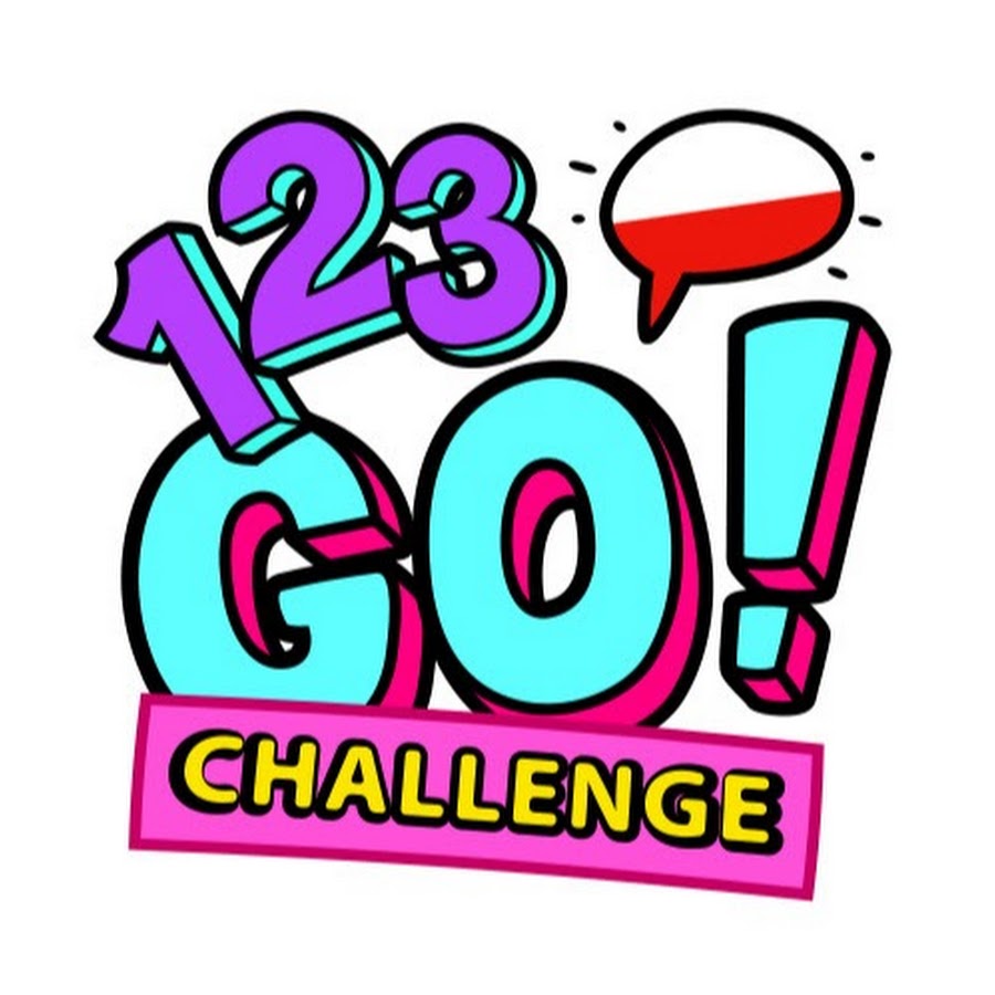 123 GO! CHALLENGE Polish @123GOCHALLENGEPolish