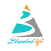 logo Blended Life