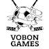 logo Vobon Games