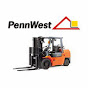 PennWest Industrial Trucks