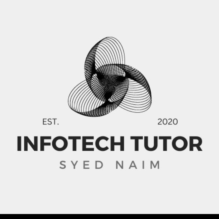 Infotech Tutor