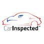 Car Inspected