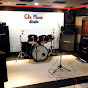 GLX Music Studio Perdagangan