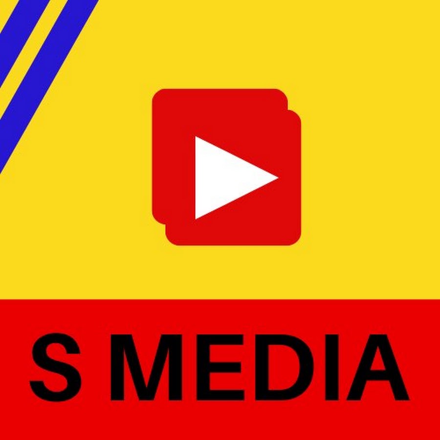 S media youtube