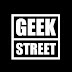 logo Geek Street