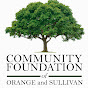 The Community Foundation of Orange and Sullivan