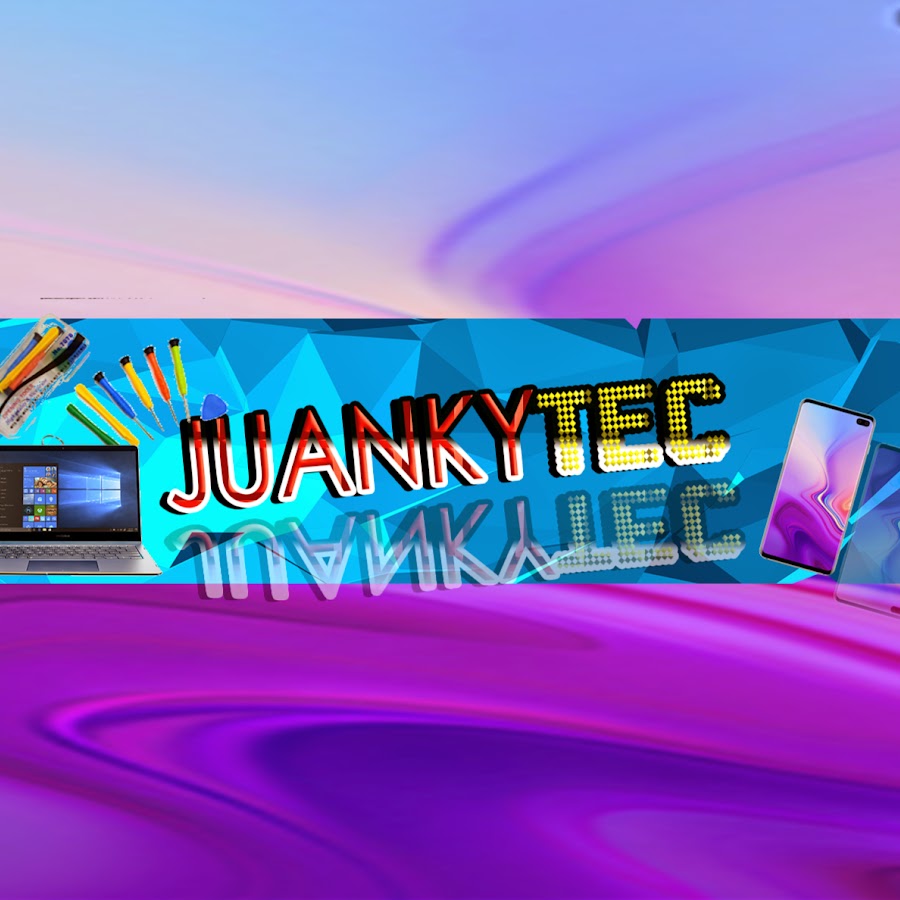 Ready go to ... https://www.youtube.com/channel/UCw1cYlQHHiC6I9cipkMtJLQ?view_as=subscriber [ JUANKYTEC]