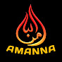 AMANNA channel