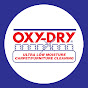 Oxy-Dry® Carpet Cleaning