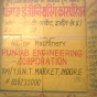 Punjab Enginreeing Indore