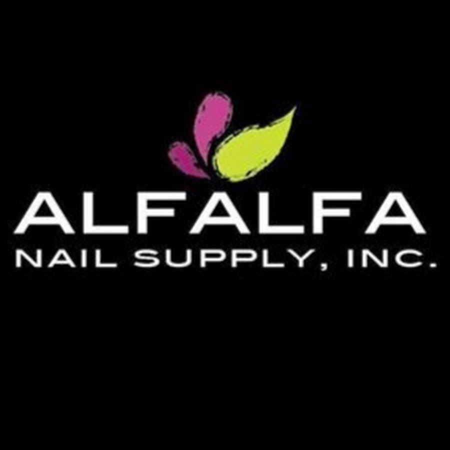 Alfalfa Nail Supply - YouTube