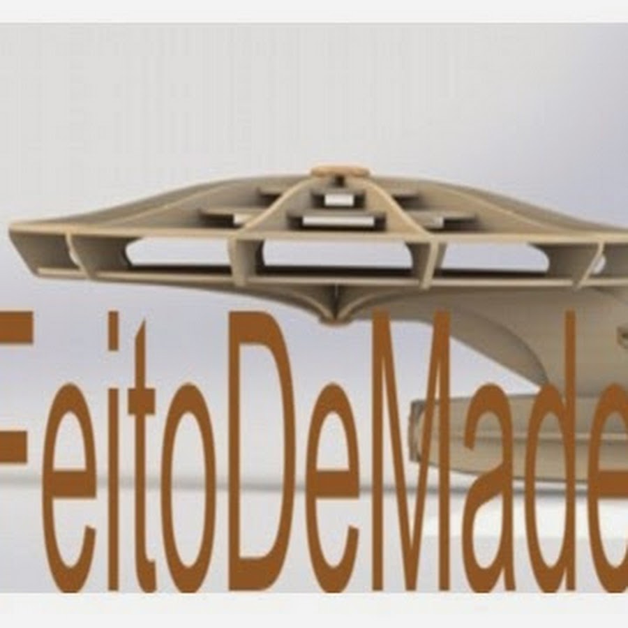 feitodemadeira