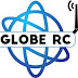 logo GlobeRC UK