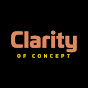 Clarity of Concept