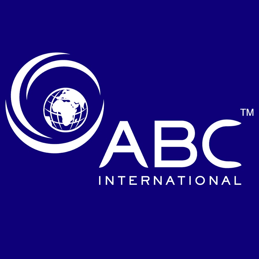ABC International Study English - YouTube ABC International Study English