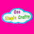 logo One Simple Crafts