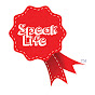 Speak Life Badges