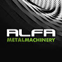 Alfa Metal Machinery