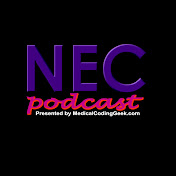 The Not Elsewhere Classified Podcast