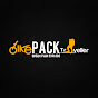 Bikepack Traveller