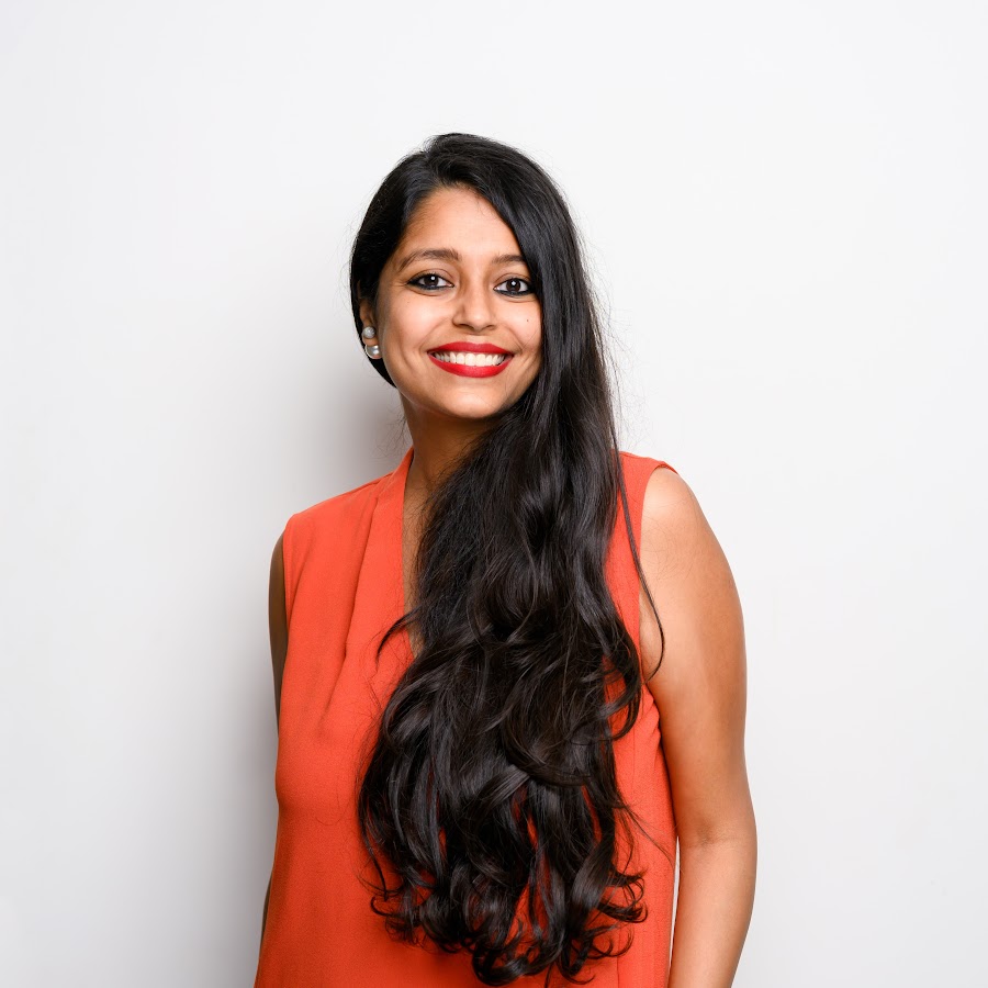 influencer profile picture