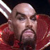 logo Ming the Merciless