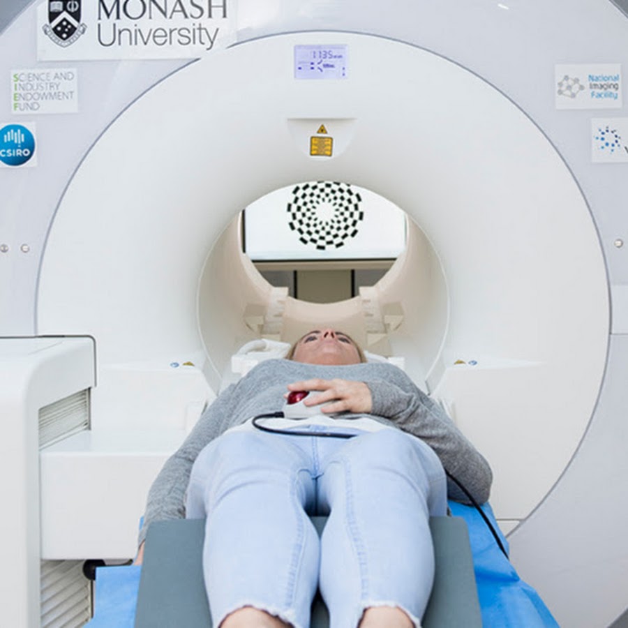 Monash Biomedical Imaging Youtube