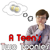 A Teen's Two Toonies
