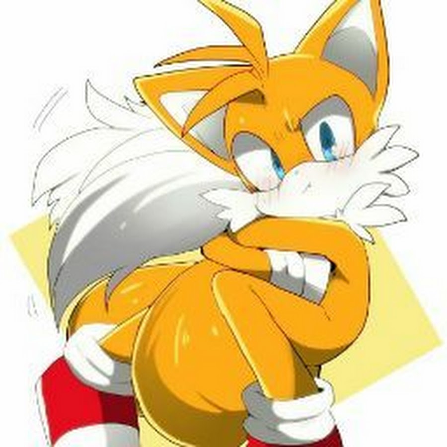 Tails AMV