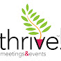 Tracy Stuckrath — thrive! meetings & events - @thrivemeetingsevents - Youtube