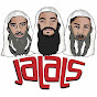 Jalals youtube avatar