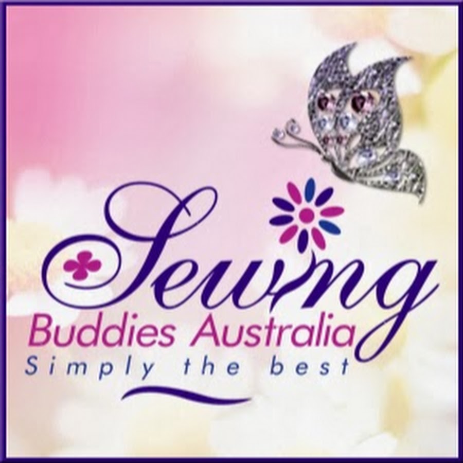 Sewing Buddies Australia 