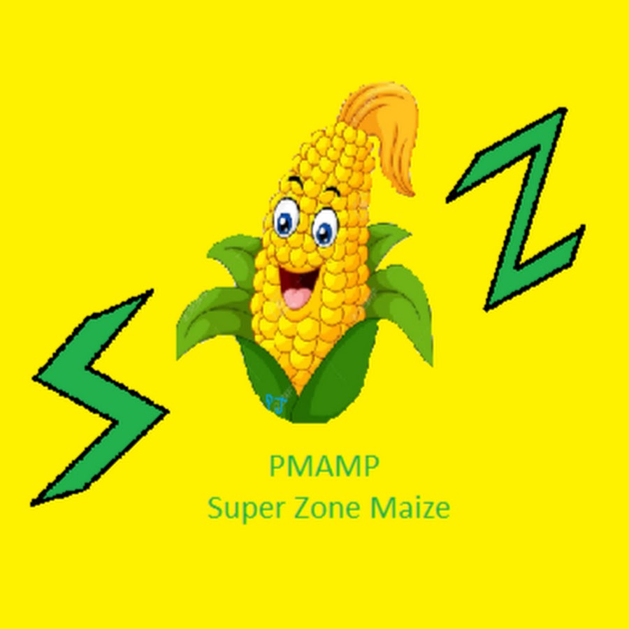 Maize Super Zone Dang - YouTube