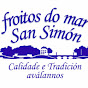 Froitos do Mar San Simon